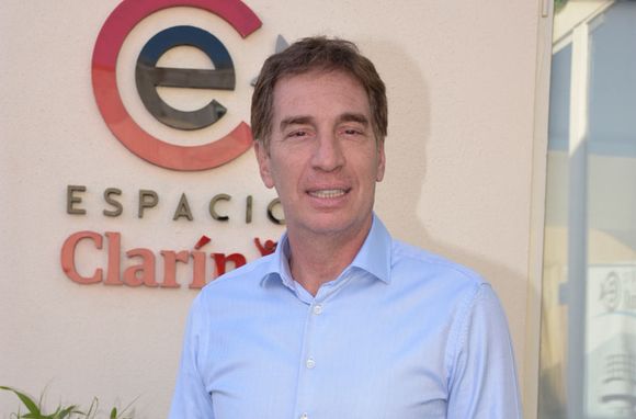 Santilli en Olavarría: “Pido a la sociedad que vaya a votar, que acompañe”