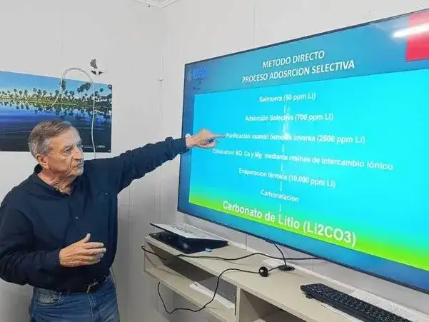 Impulso al desarrollo hidrocarburífero y
fortalecimiento de la producción artesanal