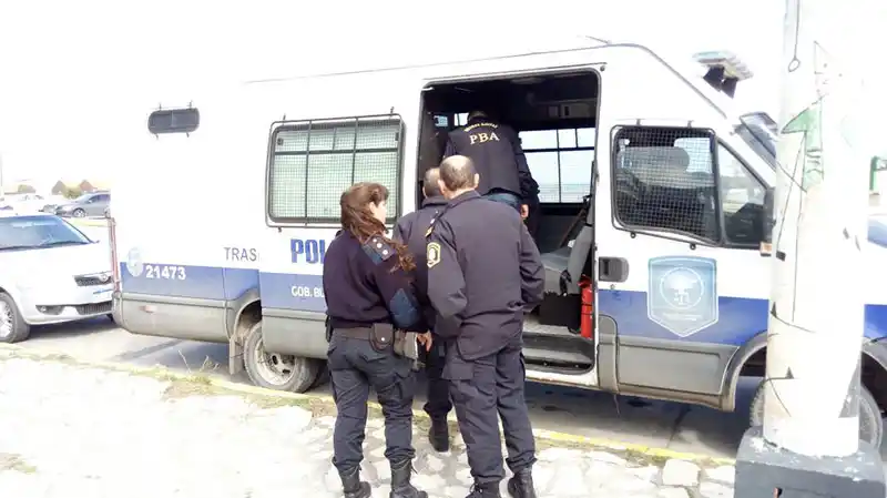 Enrique Del Hoyo seguirá preso