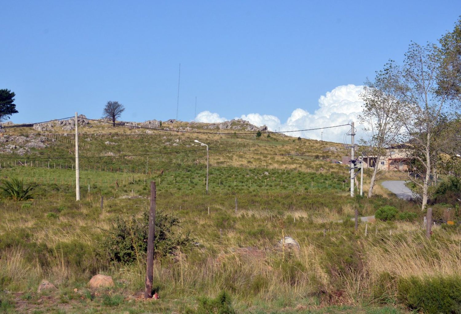 El pedido para proteger las sierras de Tandil ya cosecha más de tres mil firmas