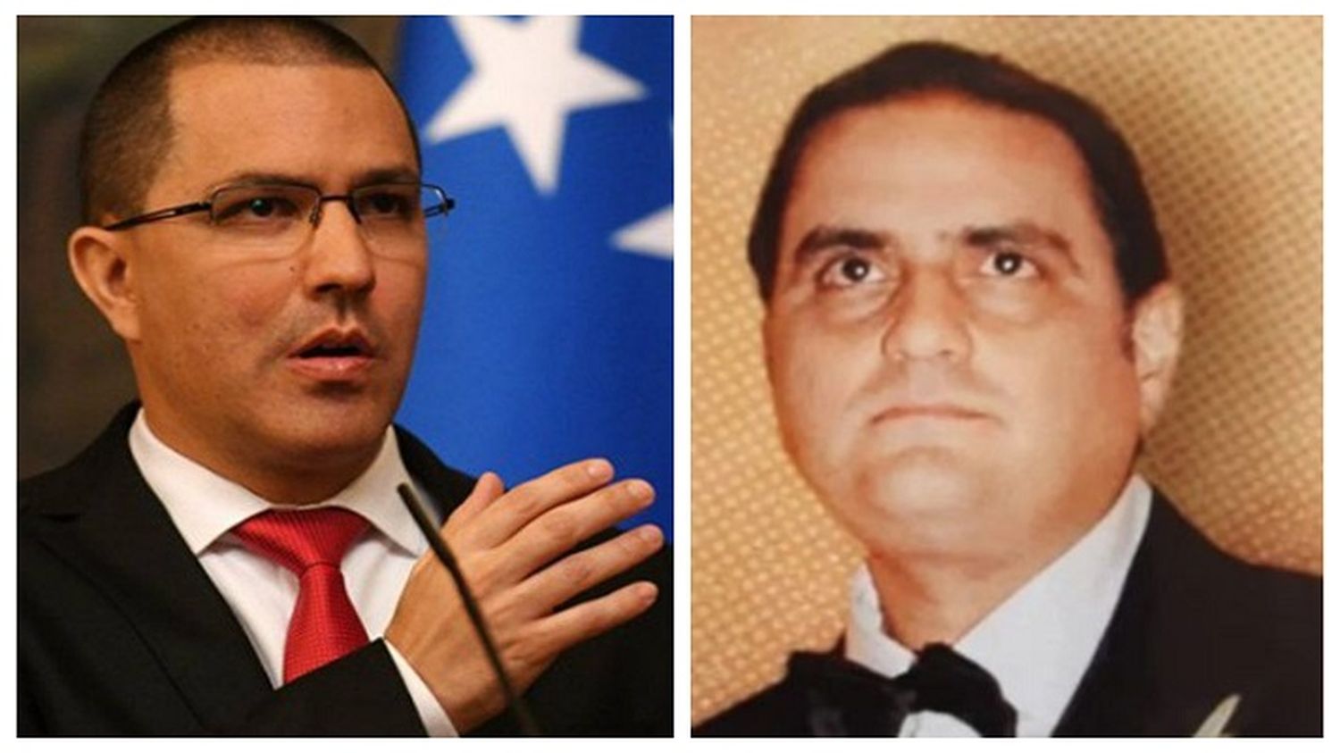 CALLADITO TE VES MÁS BONITO: la carta que recuerda a Alex Saab que posee información clasificada sobre Venezuela