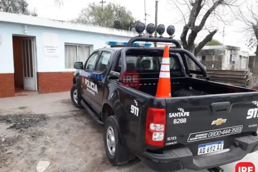 Oliveros: Se hizo pasar por un contador, pasó por su casa y le llevó todos los ahorros