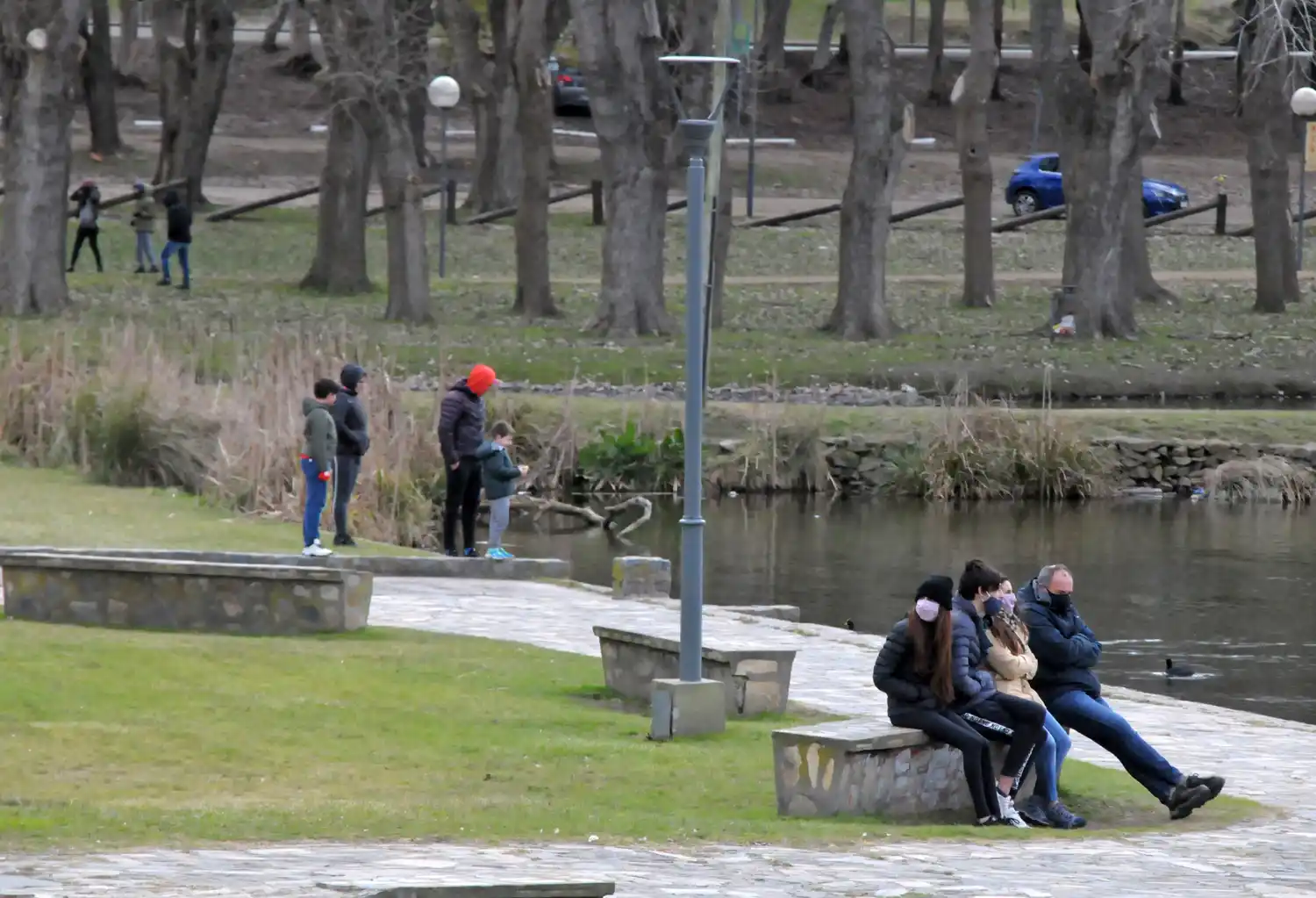 Se consolida un positivo inicio de temporada turística en los primeros días de vacaciones de invierno