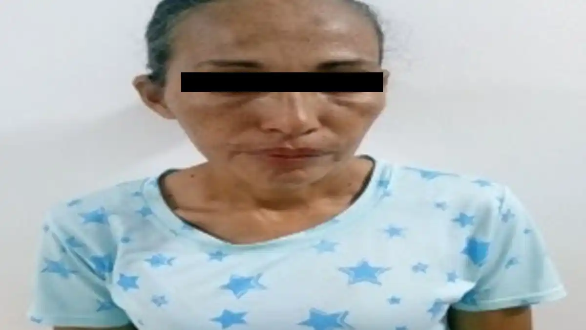 Detenida una mujer por trato cruel a su hija: la menor sufrió colapso emocional y FUE A PARAR AL HOSPITAL