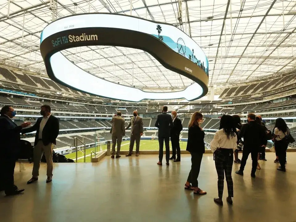sfi stadium