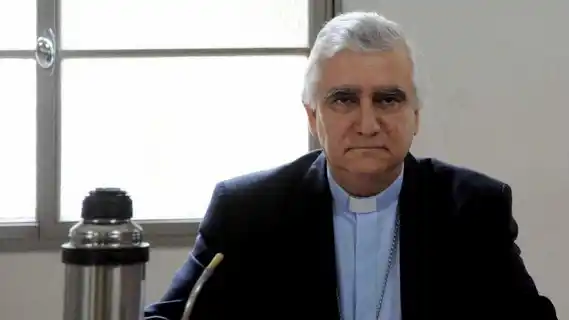 Para la Iglesia "reconocer el avance narco es el principio de la solución"