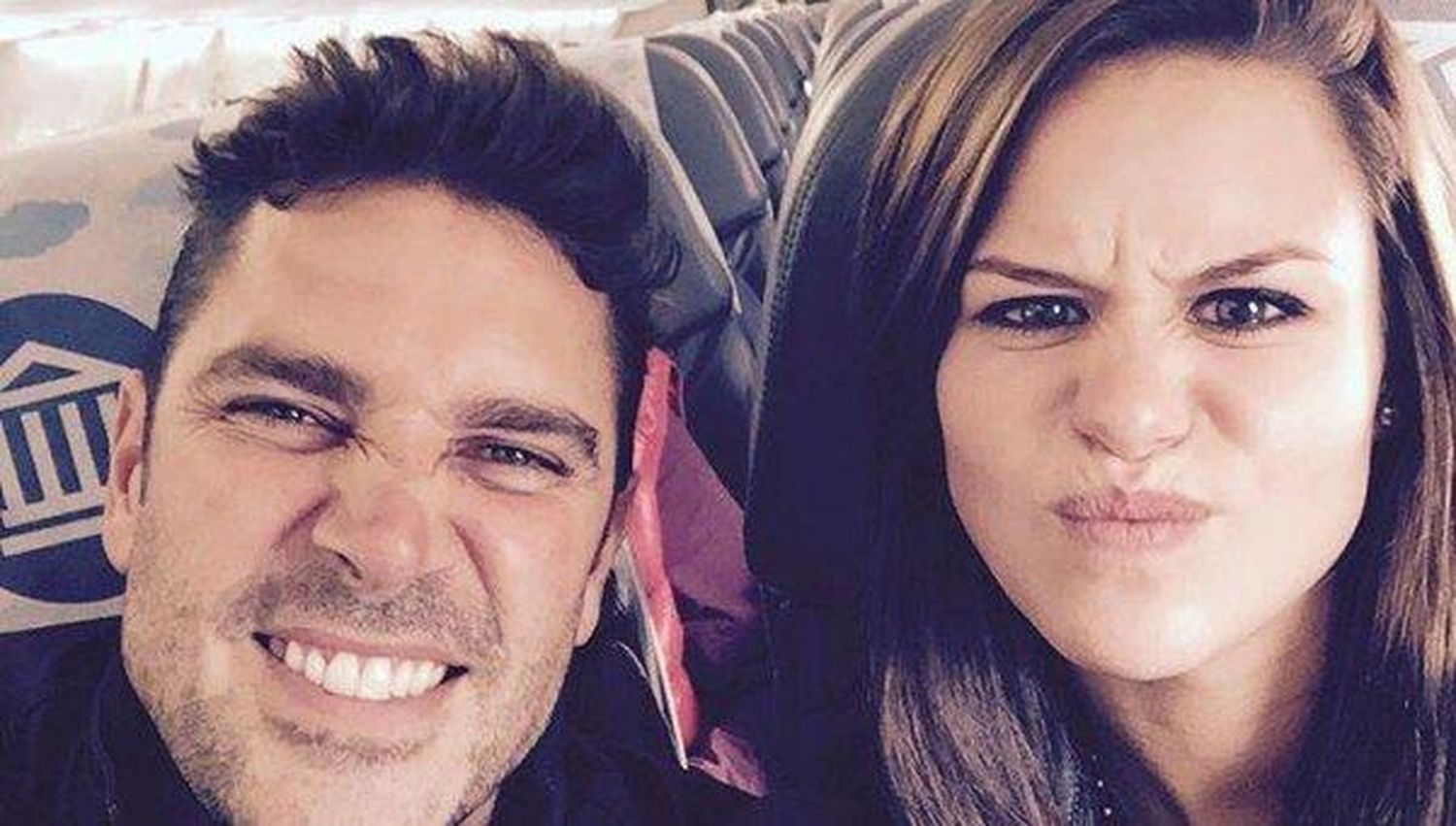 Matías Alé se divorció de María del Mar