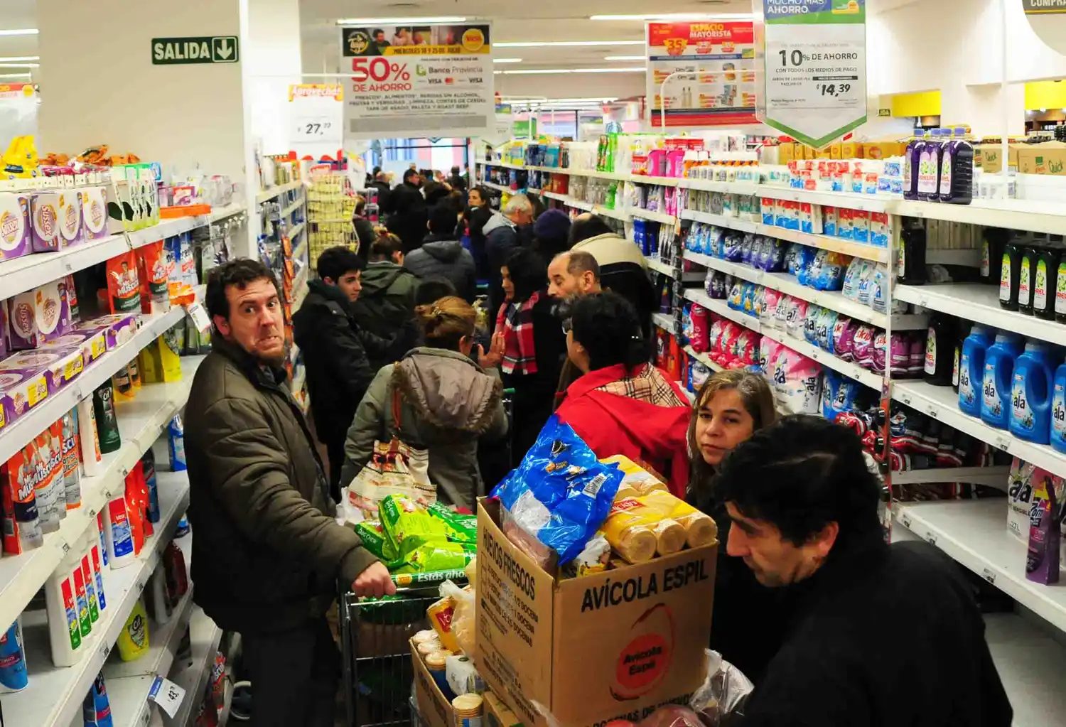El Banco Provincia anunció otro miércoles de súper ahorro 