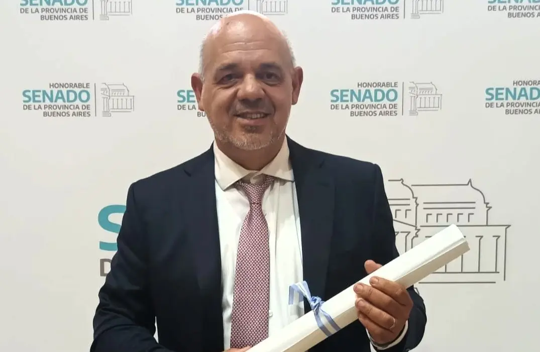 Carlos Curestis