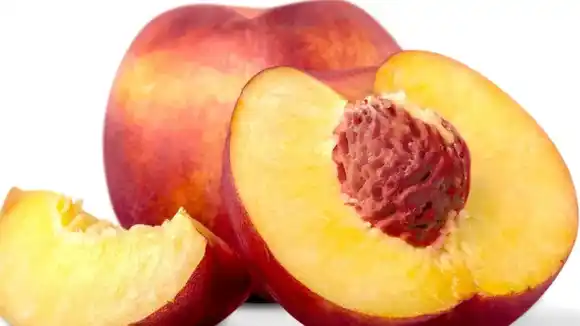 Comer duraznos con piel: más antioxidantes y fibra para una dieta equilibrada