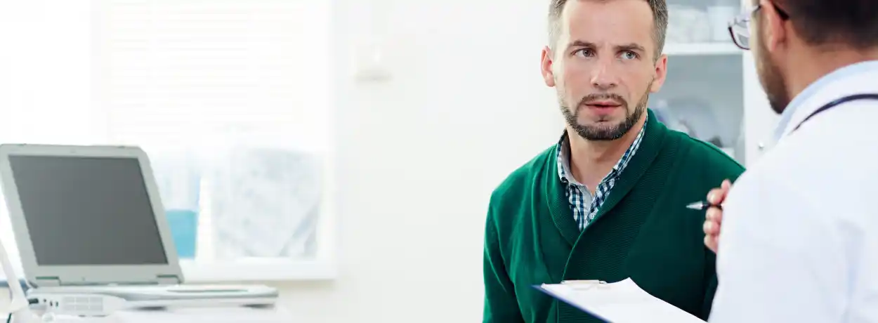 Vasectomía: una práctica cada vez más elegida