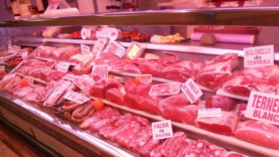 La carne no baja y la SRA apunta: "No sé si hay un turro que se queda con todo"