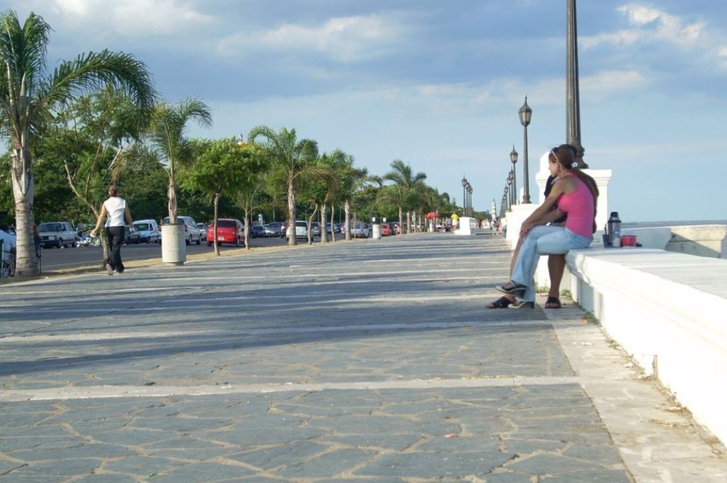 Tras el leve alivio, ¿cómo estará el clima este fin de semana en Santa Fe?