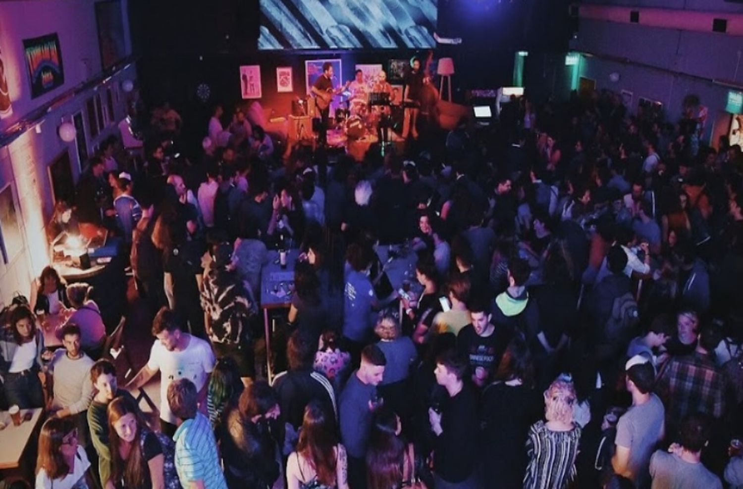 Todo listo para el Festival Mar del Plata Jazz: conocé fechas, artistas y sedes