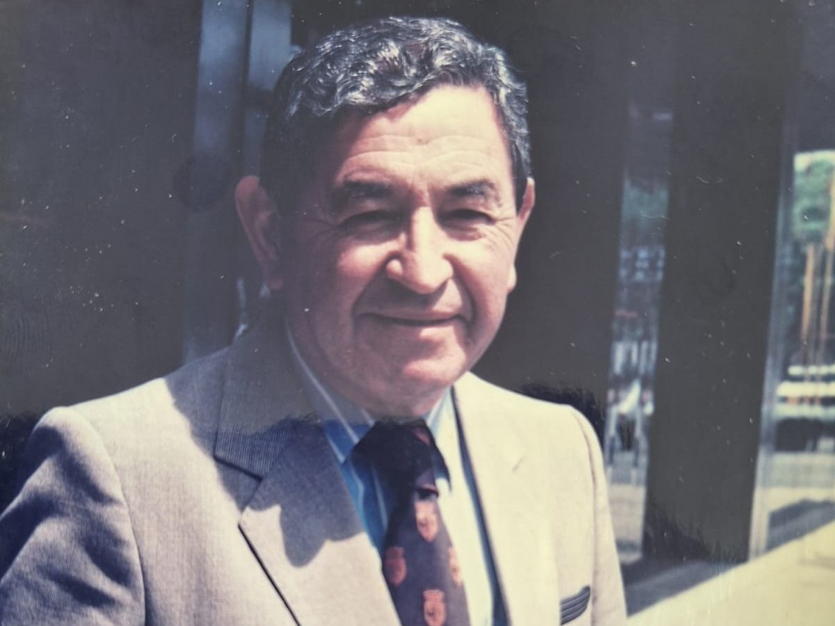 Carlos Alberto Verón