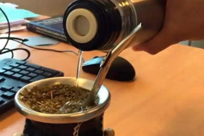 Lanzan “Viernes a color”, mateadas virtuales para las juventudes