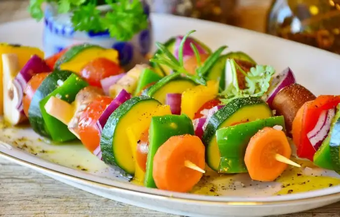 Bajas calorías no es sinónimo de buena alimentación