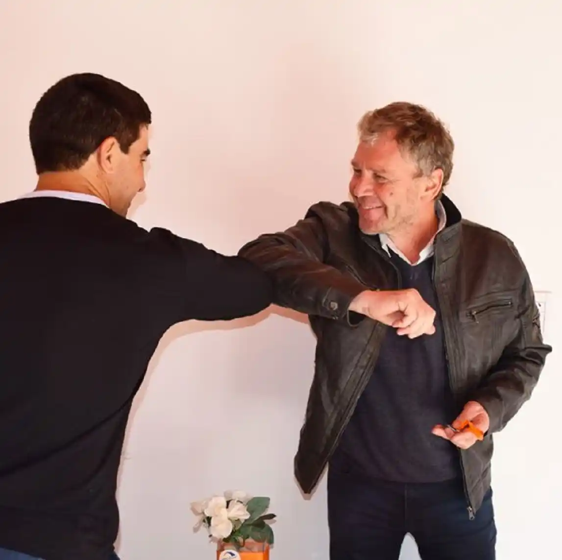 El intendente de Chajarí cuestionó la demora del anuncio de los reportes oficiales 