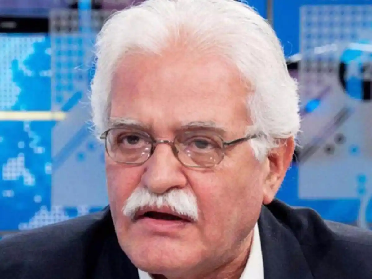 Murió Aldo Pignanelli, expresidente del Banco Central