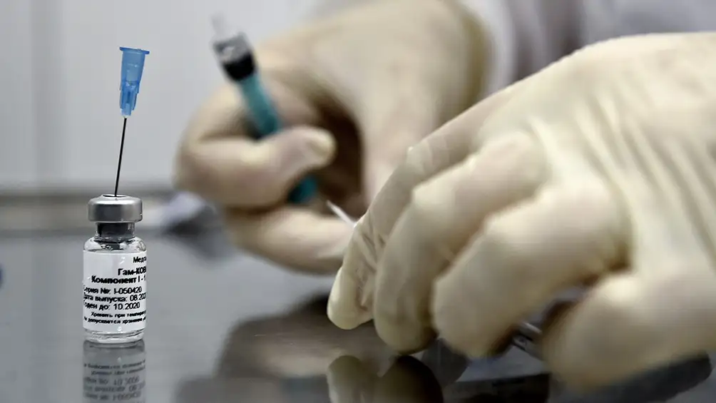 El mundo se prepara para masivas campañas de vacunación contra el coronavirus