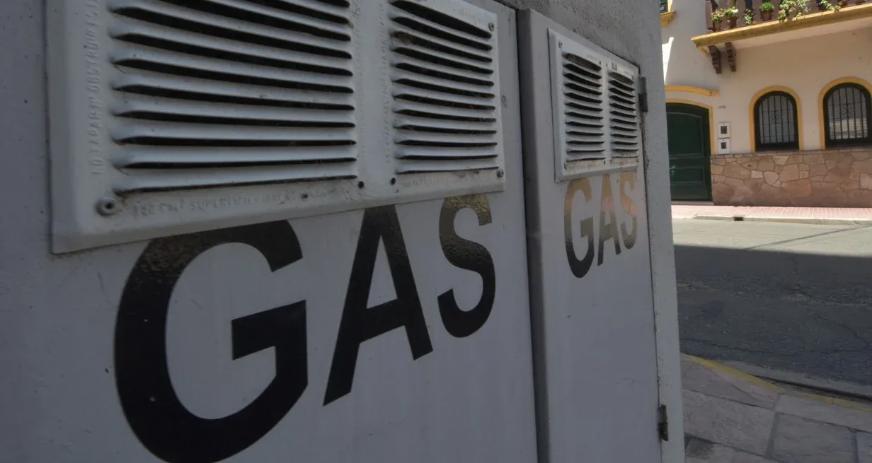 La empresas de distribución de gas llevan a la audiencia pública la propuesta de que se pueda desdoblar la actual boleta bimestral para atemperar el impacto de las subas, tal como se hace con la energía eléctrica. Créditos Mauricio Garín