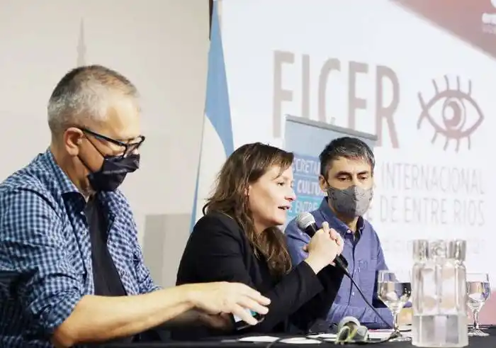 Se realizó el lanzamiento de las convocatorias para los concursos del FICER