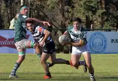 Los Cardos tiene una visita exigente a Sporting
