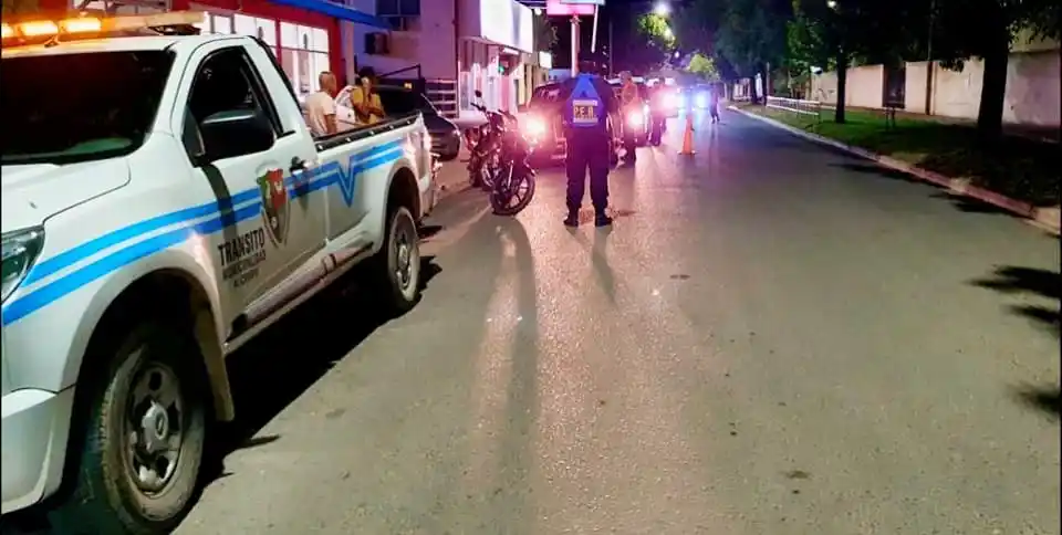 Decomisarán y destruirán escapes antirreglamentarios en autos y motos