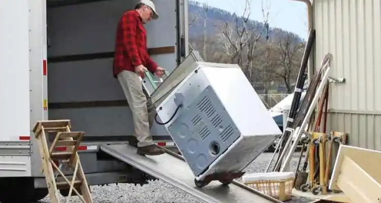 Estafador ofrecía muebles y electrodomésticos a bajo precio pero nunca los entregaba