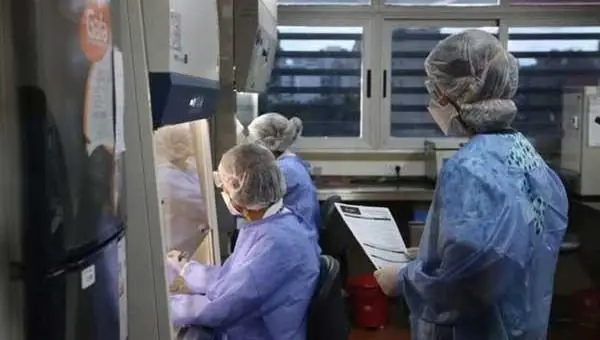 Hay más de 60 mil recuperados y llegan al 70% en la Argentina