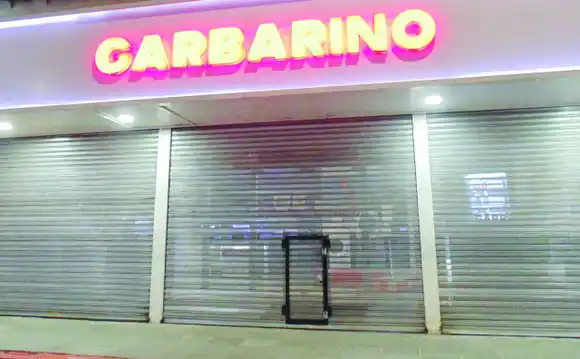 Son 4 los trabajadores que quedarían sin su fuente laboral