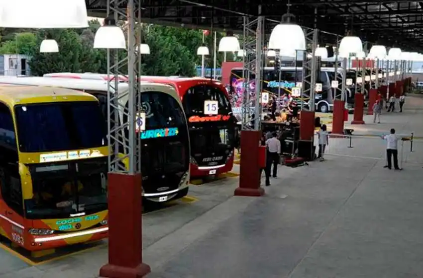 Otorgan una compensación de $ 1.200 millones para el transporte de larga distancia