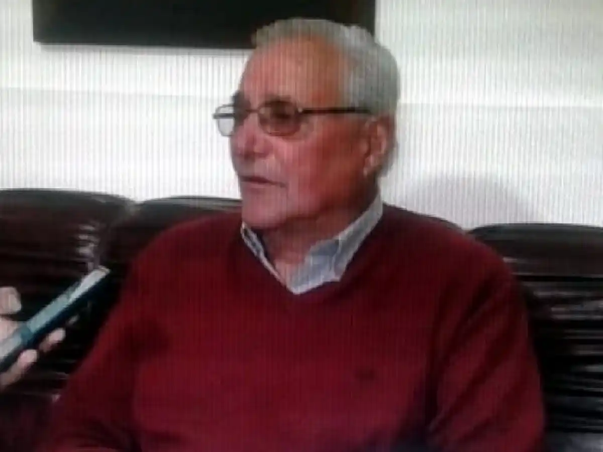 Ex intendente de Marull denunció extorsión telefónica