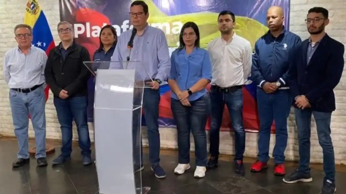 ¡SE ACTIVARON! Precandidatos a la primaria de la oposición reaccionan ante el nuevo escenario electoral