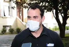 La odisea de los enfermeros de terapia intensiva para brindar la mejor atención 
