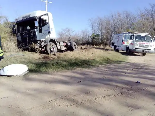 Fin de semana agitado para los Bomberos