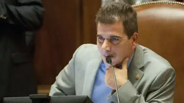 Ritondo anuncia al nuevo Jefe de la Policía Bonaerense