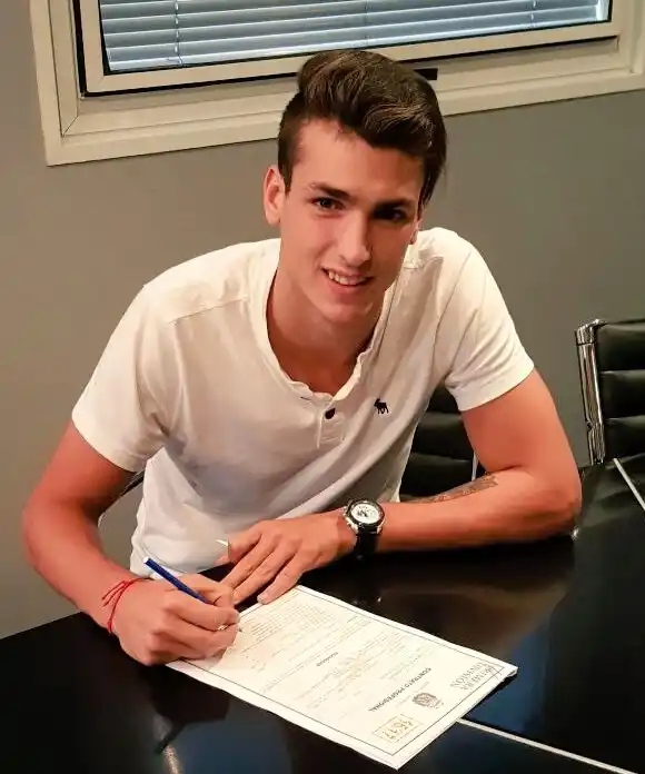 JUAN IGNACIO DINENNO