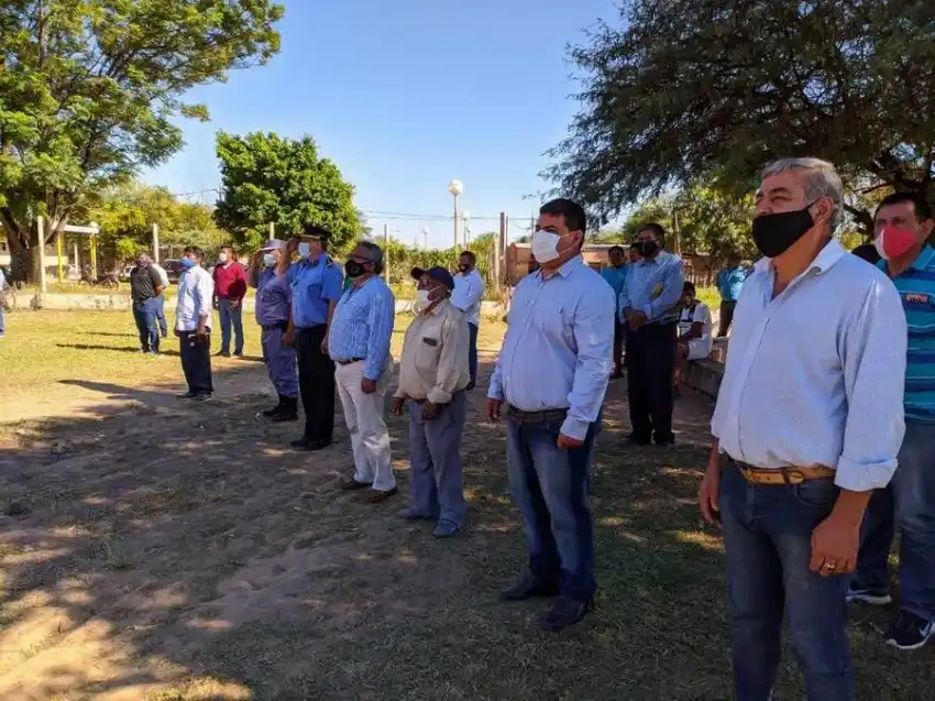 Juárez: fortalecen trabajo en equipo y servicios a pueblos originarios