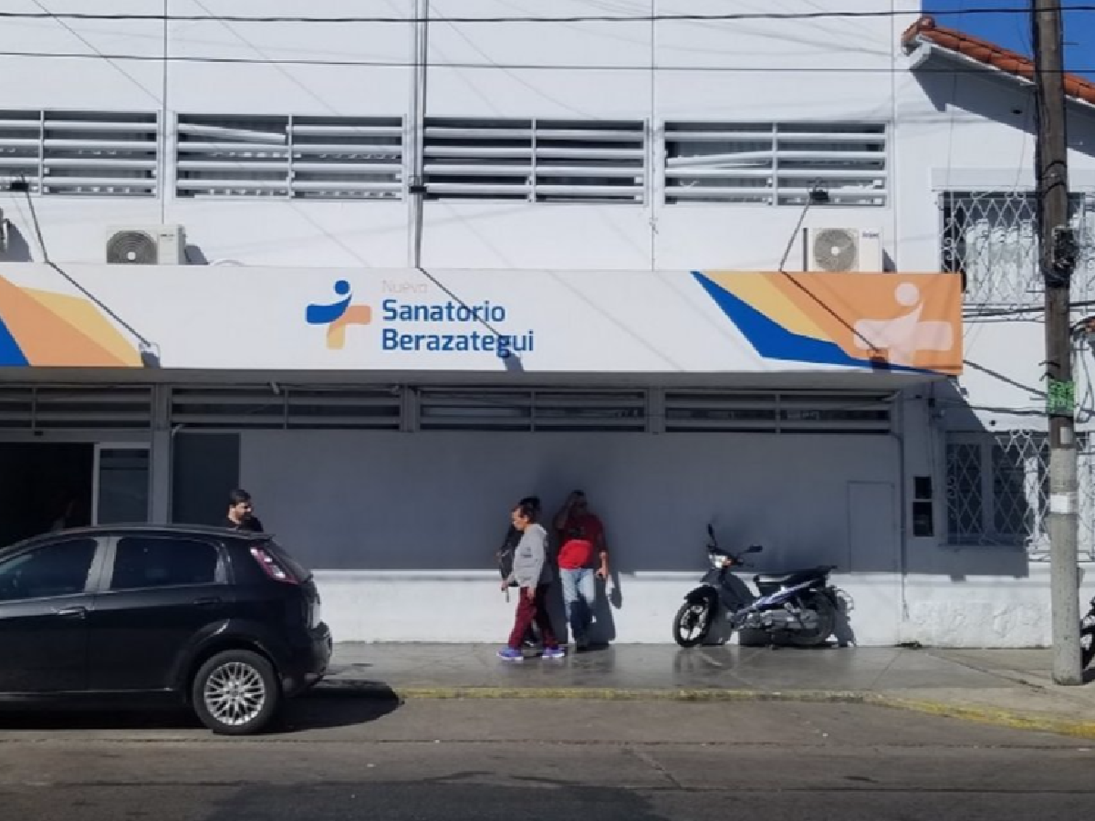La desesperación de la hija de la jubilada amputada por error: "¡Te equivocaste de pierna!"