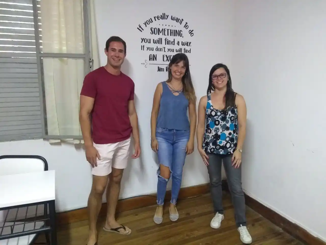 New Ways Project: una nueva  experiencia para aprender inglés