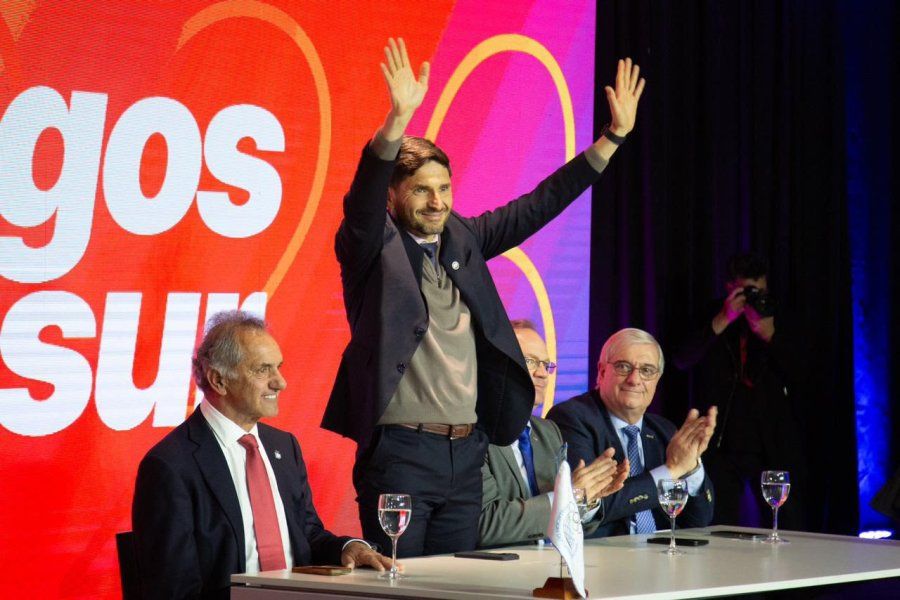 Juegos Odesur en la provincia de Santa Fe: se invertirán 90 millones de dólares en infraestructura deportiva