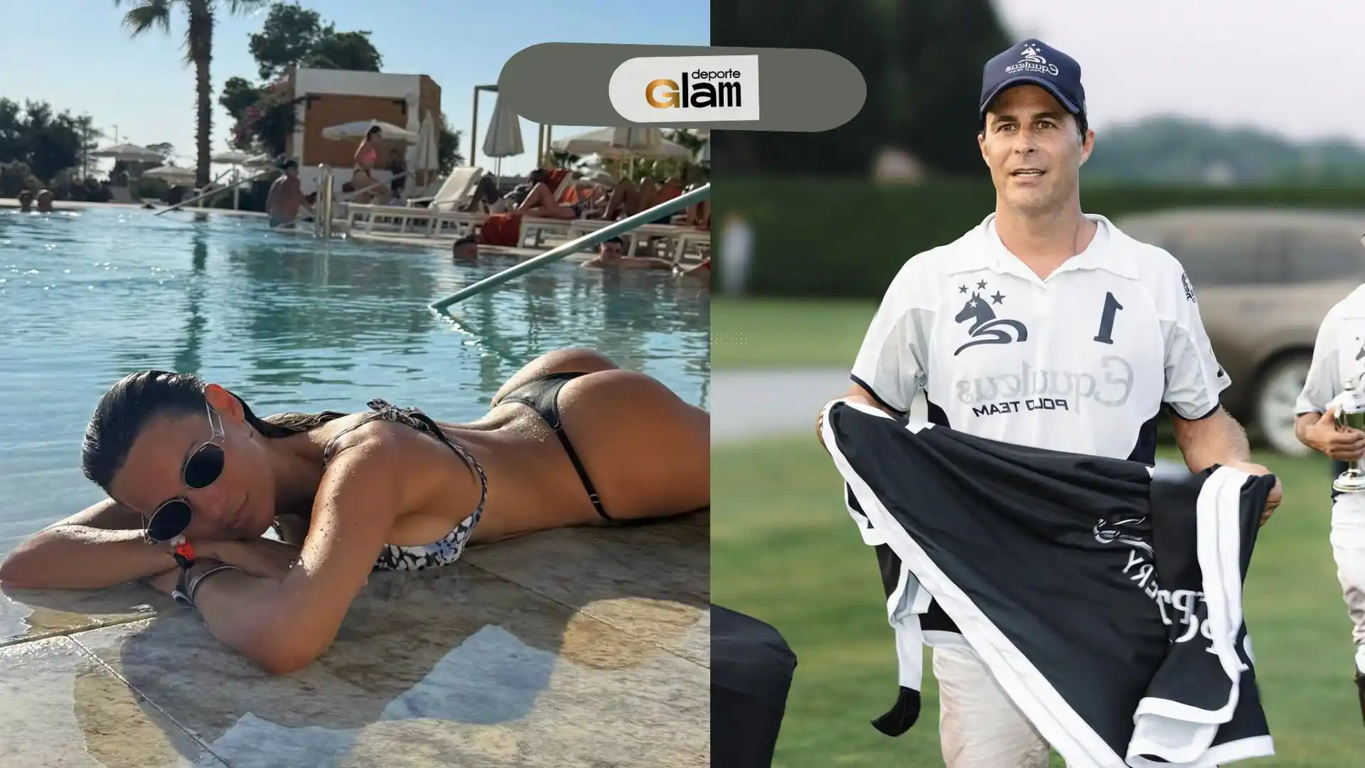 Pampita habló y no dejó dudas: ¿qué dijo sobre su relación con Martín Pepa?