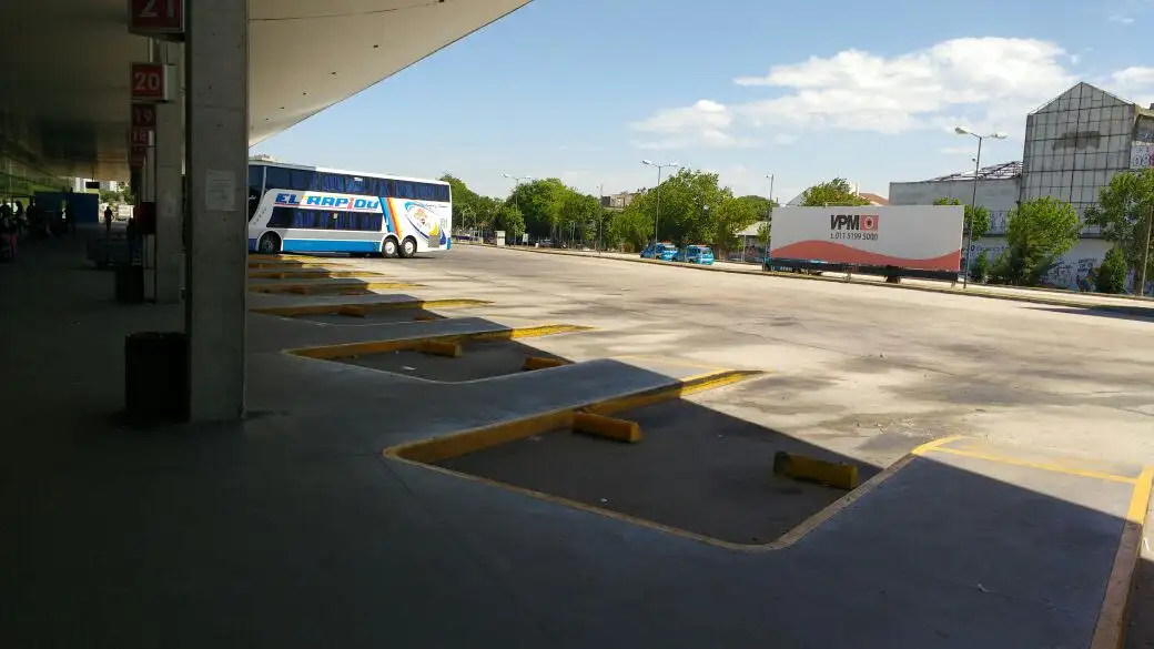 Se lanzó el Operativo Invierno 2017 de seguridad vial