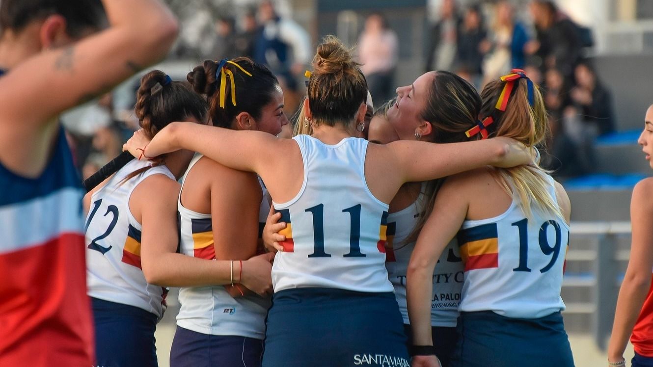 Trinity jugará ante Mar del Plata Club.