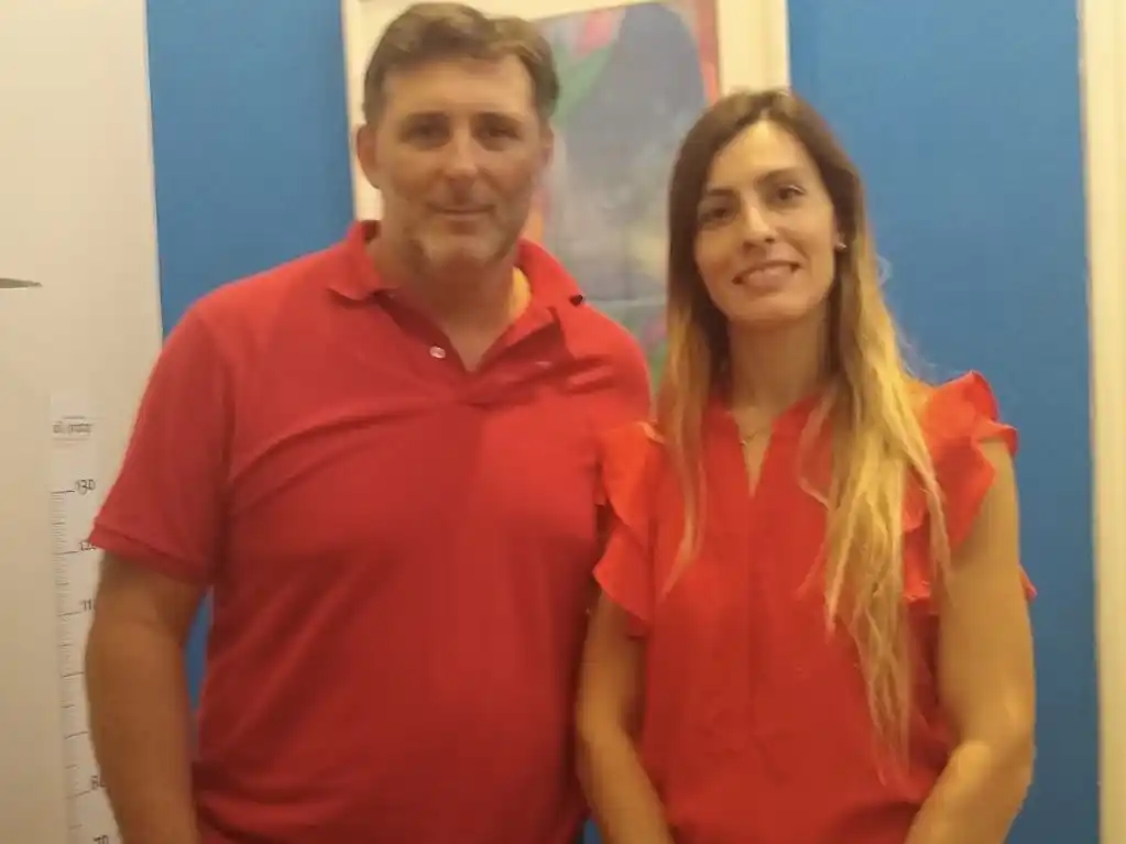 Acuerdo de cooperación entre la Asociación de Abogados y el Círculo Médico