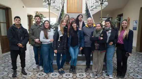 Coronel Suárez: fueron despedidos en febrero y ahora lanzan una cooperativa con apoyo del municipio y la Provincia