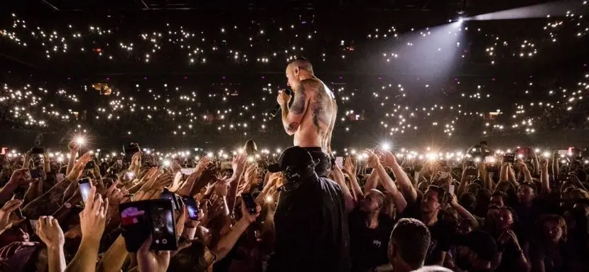 Linkin Park realizará un concierto en homenaje a su cantante