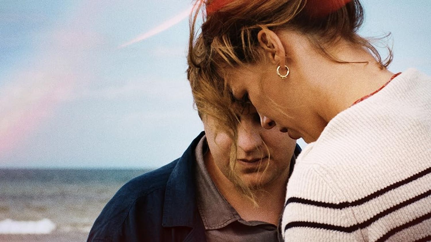 Cielo rojo, película alemana estrenada el año pasado