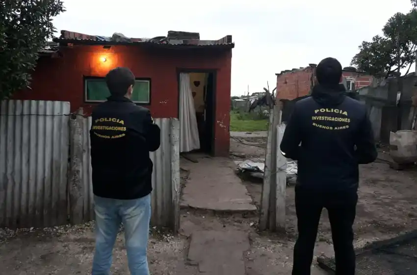 Detuvieron a un hombre por un violento asalto a una despensa